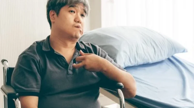Cara Mencegah Stroke Sejak Dini Dengan Pola Hidup Sehat