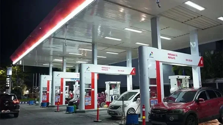 Pertamina Pastikan Stok dan Distribusi BBM Aman di Sulawesi