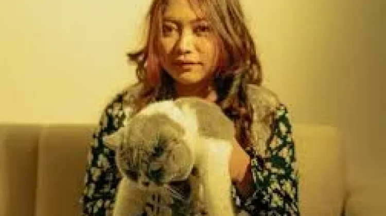 Nelly Syara Debut dengan Single “Tak Harus Sempurna”