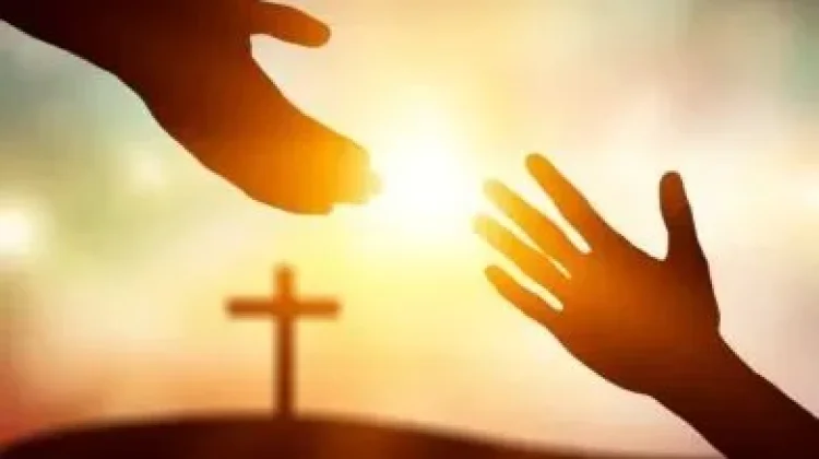 Renungan Katolik: Berbagi Beban Bersama Yesus