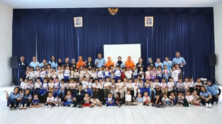 Semarakkan HUT ke-38 Yasarini Tahun 2026