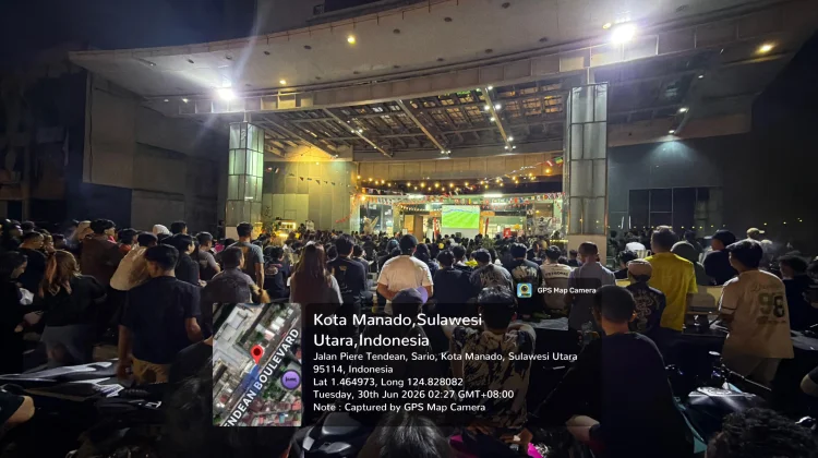 Kadin: Dampak Ekonomi Piala Dunia 2026 di Indonesia Tembus Rp5 Triliun