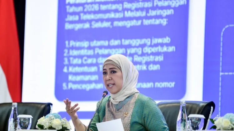 Pemerintah Ganti Strategi, Judi Online Kini Diburu Sampai Akarnya