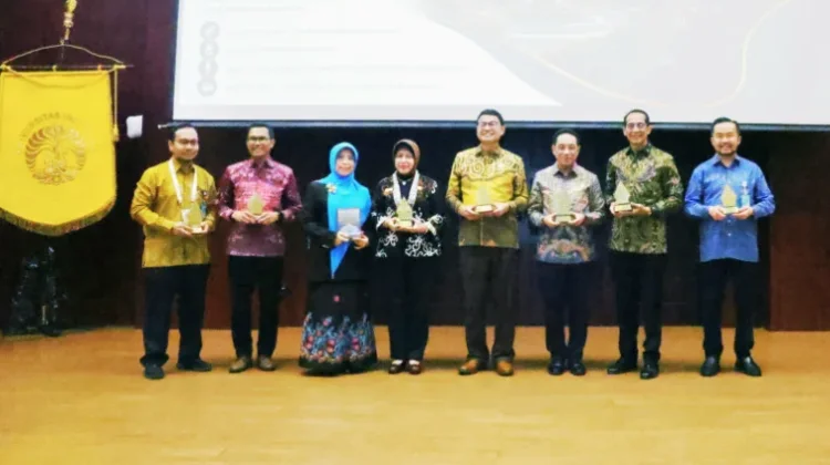 Wamenkes Dorong Kolaborasi One Health demi Kesehatan Mandiri