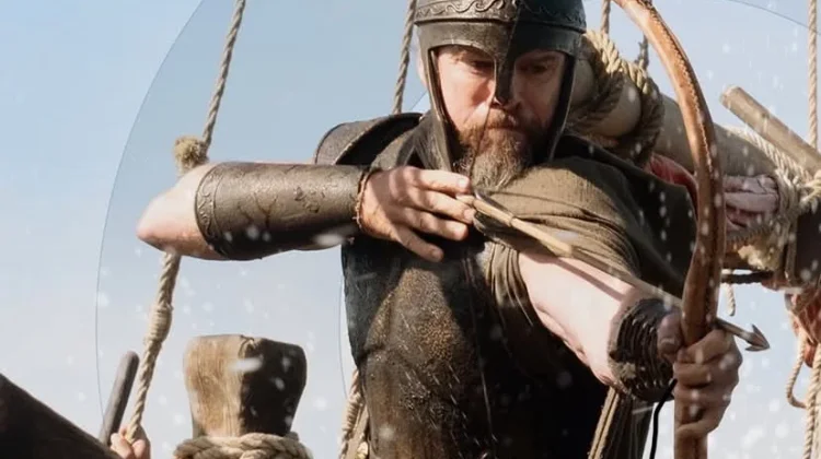 Matt Damon Sempat Ragu Main di The Odyssey