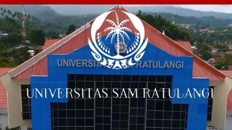 Unsrat Buka Jalur Mandiri Tumou Tou II, Sediakan 1.318 Kuota untuk 28 Program Studi