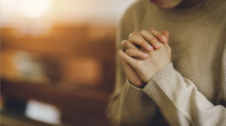 Renungan Katolik: dalam Yesus Selalu Ada Harapan