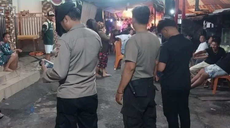 Call Center 110 Polresta Manado Respons Cepat Laporan Masyarakat