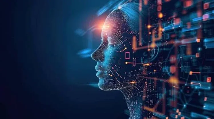 AI Semakin Berkembang, Permudah Kehidupan Manusia di Berbagai Bidang