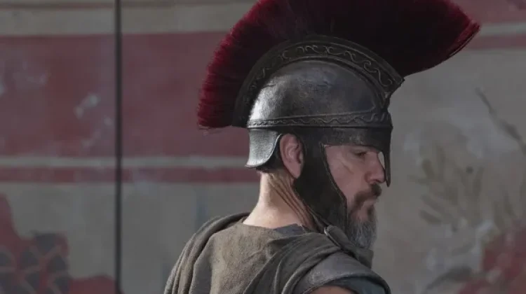 The Odyssey Meledak, Film Baru Nolan Langsung Kuasai Box Office