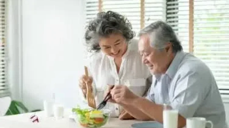 Kebiasaan Sehat yang Membuat Tetap Bugar hingga Usia Tua