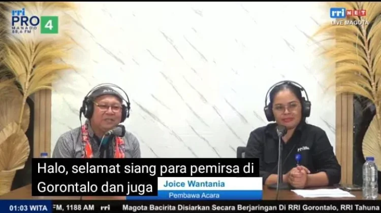 Tradisi Pengucapan Syukur, Bukti Kelestarian Budaya Lokal