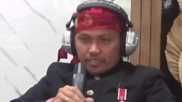 Budayawan Ungkap Konsep Ketuhanan Kepercayaan Asli Minahasa