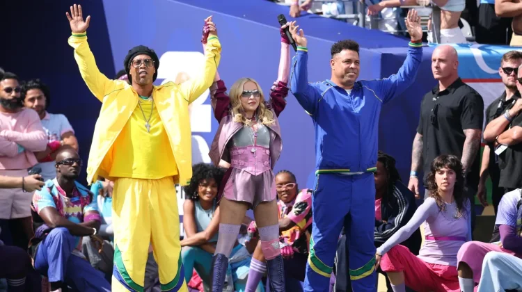 Rumitnya Halftime Show Piala Dunia 2026, Sutradara Buka Suara