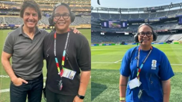 Mengenal Welah Hatta, Sosok Perempuan Indonesia di Balik Seremoni Piala Dunia 2026
