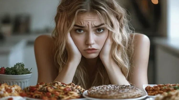 Ini Cara Efektif Meningkatkan Nafsu Makan