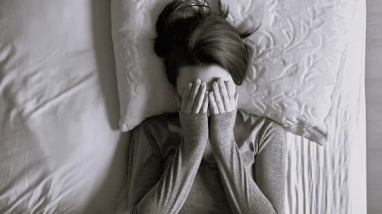 Cara Mengatasi Mimpi Buruk agar Tidur Lebih Nyenyak