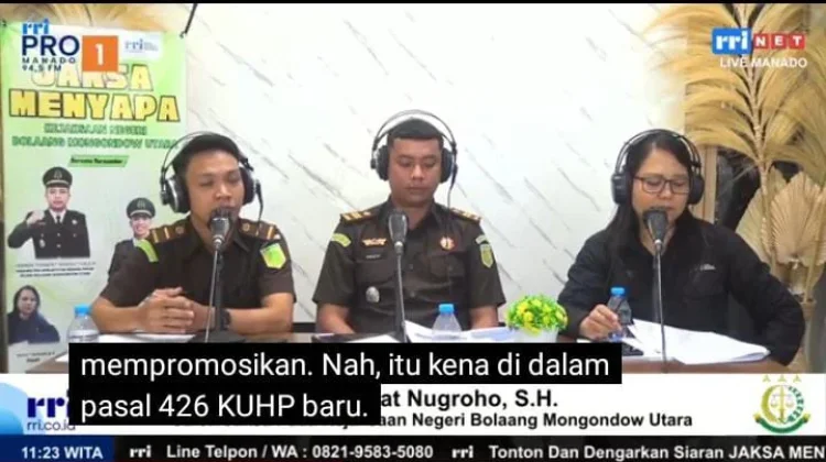 Kemudahan Akses Jadi Penyebab Maraknya Judi Online