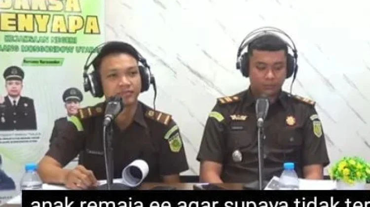 Kejaksaan Tegaskan Sanksi Pidana Pelaku Judi Online