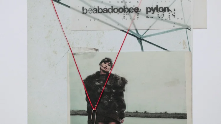 Pylon Tunjukkan Sisi Baru Beabadoobee