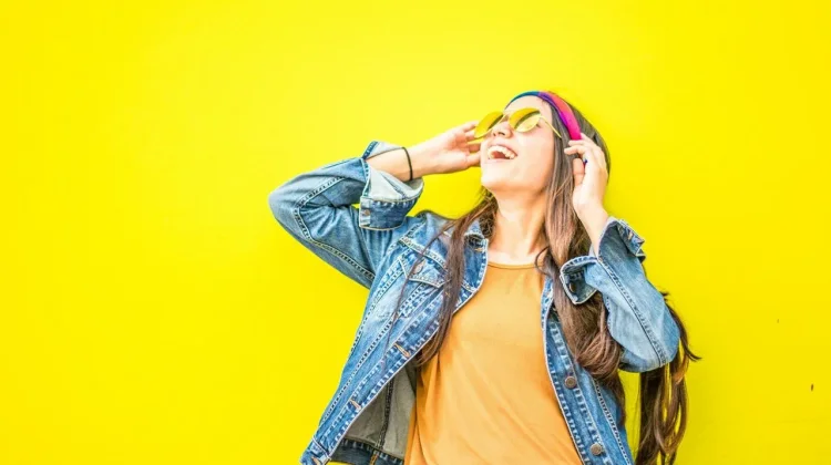 Tips Sederhana untuk Menjadi Pribadi yang Penuh Positive Vibes