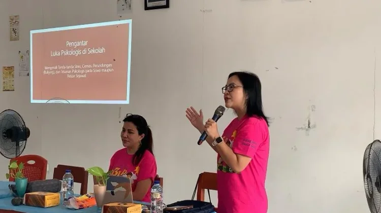 Hari Anak Nasional, Psikiater: Hadiah Terindah bagi Anak adalah Kehadiran Orang Tua