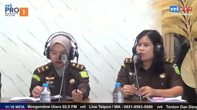 Penyelesaian Konflik Warga, Kejaksaan Tekankan Dasar Hukum