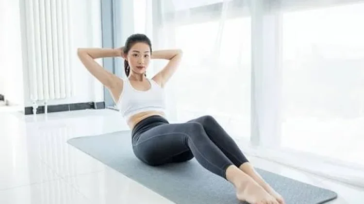 Tips Menurunkan Berat Badan tanpa Olahraga