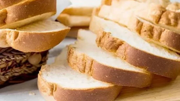 Sarapan Roti Tawar, Sehat atau Hanya Sekedar Kenyang?