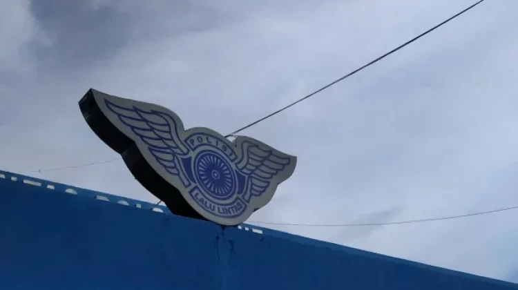 Knalpot Brong hingga tanpa TNKB, Pelanggaran Marak di Sulut