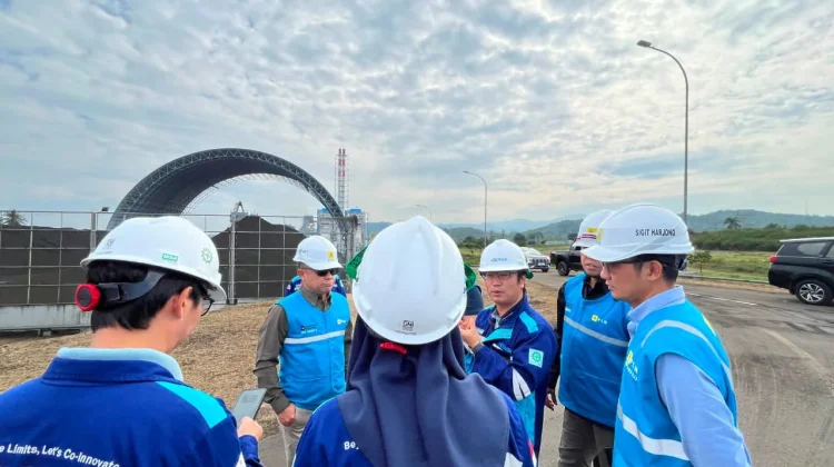 PLN Pastikan Keandalan Pembangkit Listrik Mendukung Ketahanan Energi Listrik