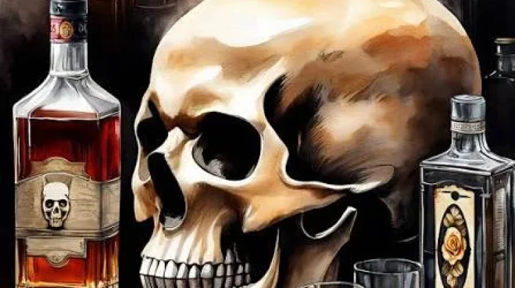 Minuman Keras, Ancaman Nyata bagi Kesehatan Fisik dan Mental