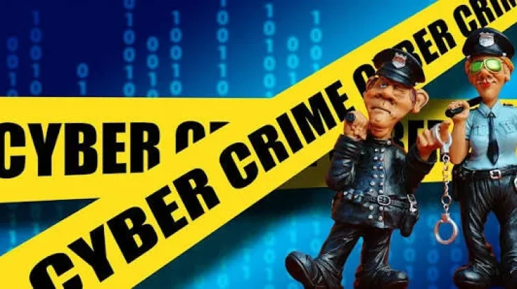 Waspada Kejahatan Dunia Maya, Masyarakat Diminta Perkuat Keamanan Digital
