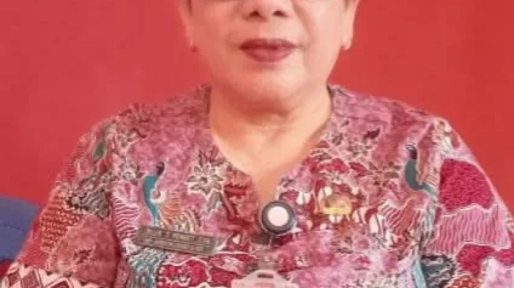 Terkepung Sekolah Swasta SDN 99 Karombasan Utara Kebagian 4 Siswa Baru