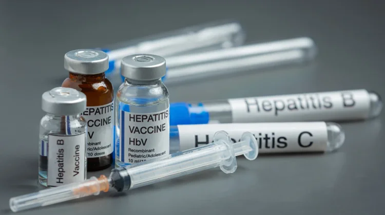 Hepatitis B Masih Jadi Ancaman Terbesar di Indonesia