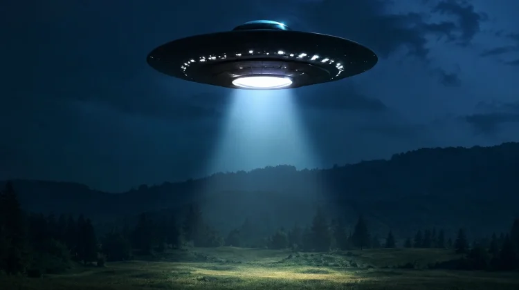 UFO: Fenomena Misterius yang Terus Mengundang Pertanyaan