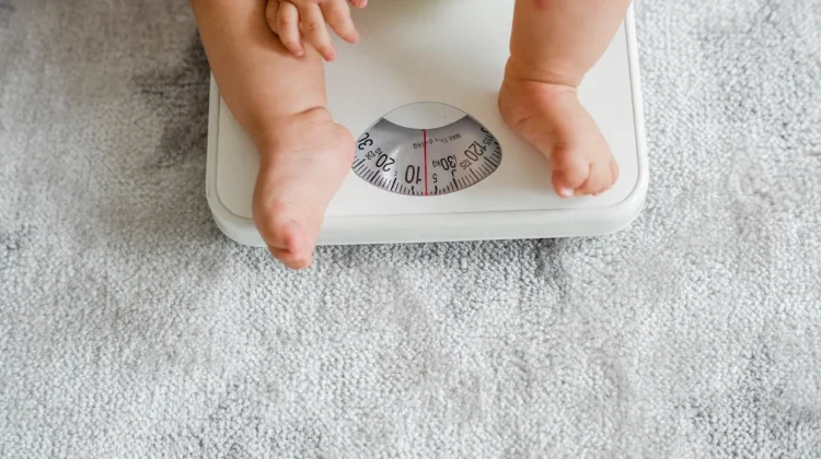 BB Anak Sulit Naik? Dokter Jantung Peringatkan Faktor Penting Ini