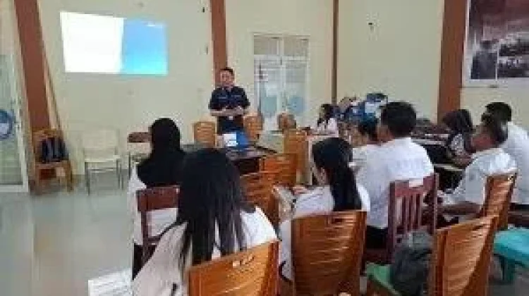 BPMP Sulut Rampungkan Pendampingan SPMB Ramah di SNT Bolmong