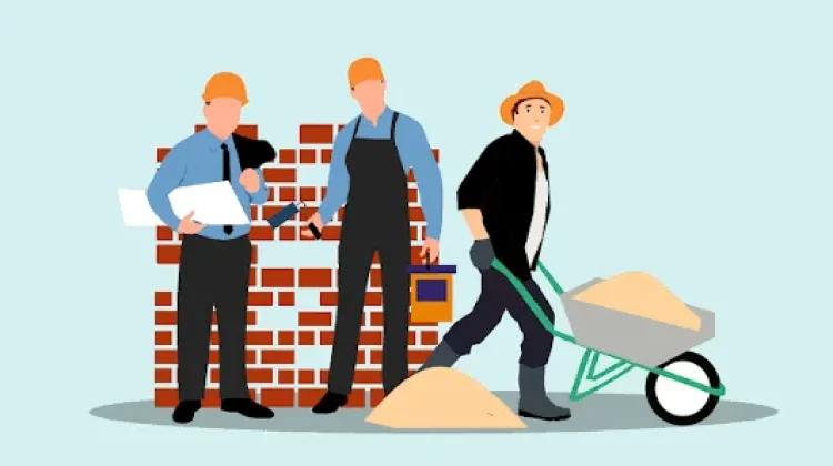 Kerja Keras sebagai Fondasi Kesuksesan dan Pengembangan Diri