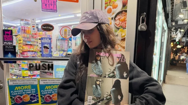 Clairo Menanggapi Bercandaan Peppa Pig