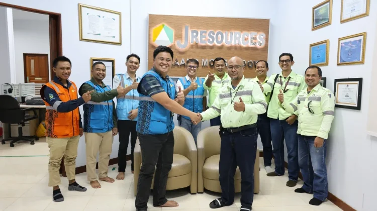 PLN UID Suluttenggo Dukung Produktivitas Industri lewat Penambahan Daya