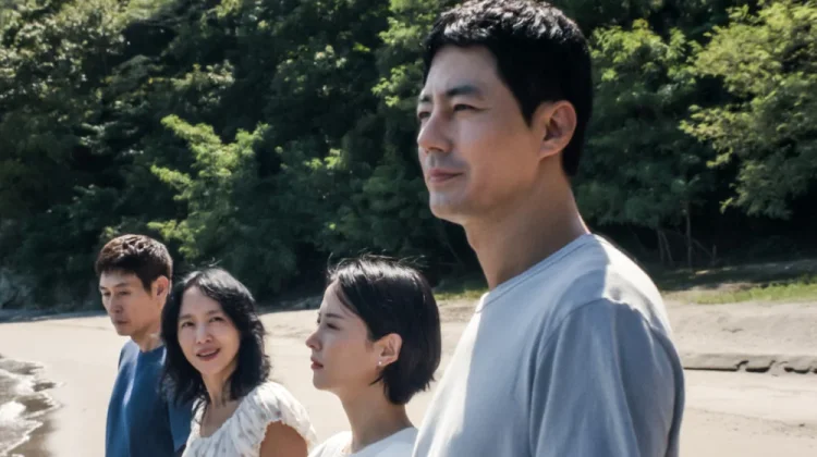 Reuni Bintang Besar di Film Baru Lee Chang-dong 'Possible Love'