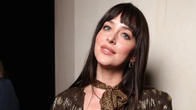 Dakota Johnson dan Ellen Burstyn Hidupkan Sosok Marilyn Monroe