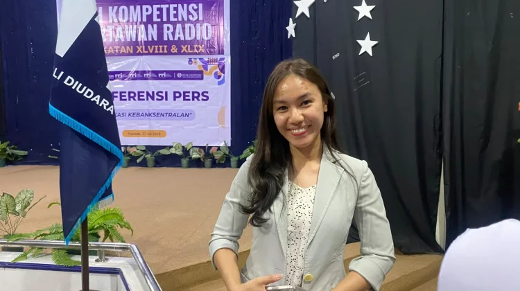 BI Sulut Rutin Pantau Harga Pasar Demi Jaga Daya Beli Masyarakat