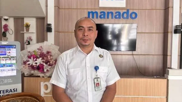 Imigrasi Manado Perketat Pengawasan WNA di Sulut guna Cegah Kerja Ilegal