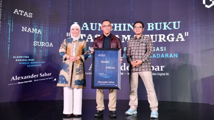 Menkomdigi Ingatkan Modus Baru Radikalisasi Digital Incar Anak
