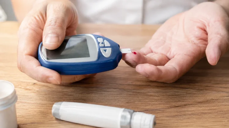 Diabetes Melitus, Kenali Gejalanya sebelum Terlambat