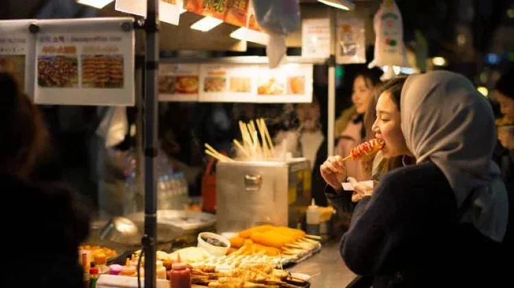 Jangan Sampai Murahnya Harga Makanan Dibayar dengan Kesehatanmu