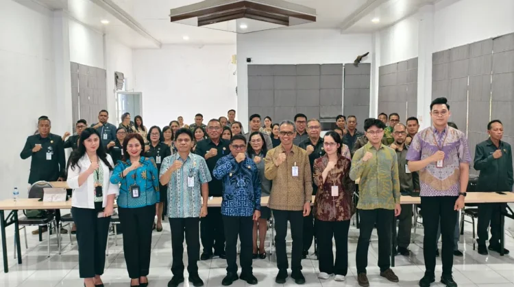 BI Sulut- Pemkab Sitaro Perkuat Sinergi Percepatan Digitalisasi Transaksi Daerah