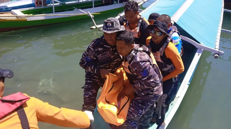 Berwisata di Pulau Bogisa Gorontalo, Pemudi Bolsel Meninggal Tenggelam